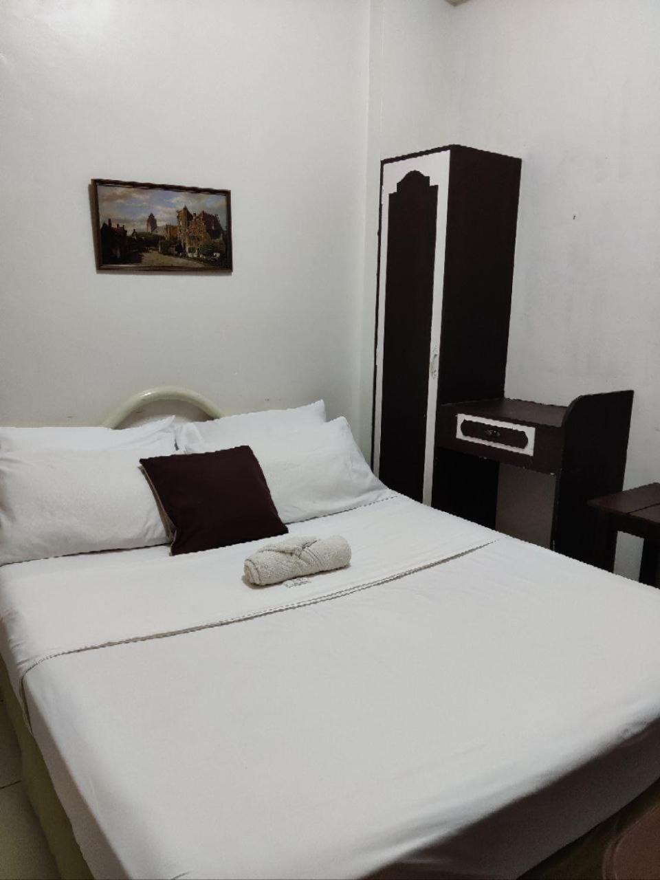 Center Parkway Pension House Kalibo Exterior foto